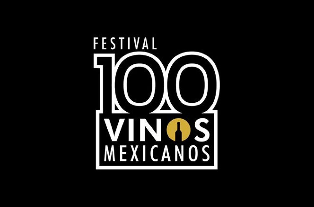 Festival 100 Vinos Mexicanos